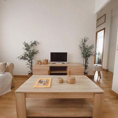 La Oliva Appartement Comarca de Comarca de Vigo Buitenkant foto