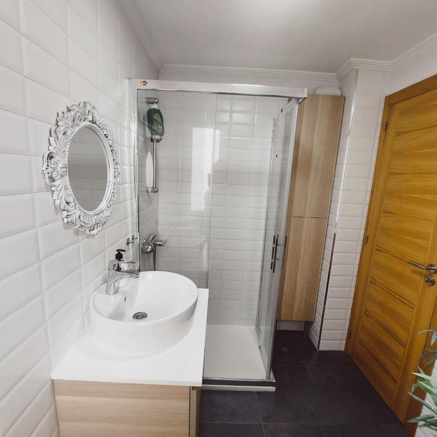 La Oliva Appartement Comarca de Comarca de Vigo Buitenkant foto