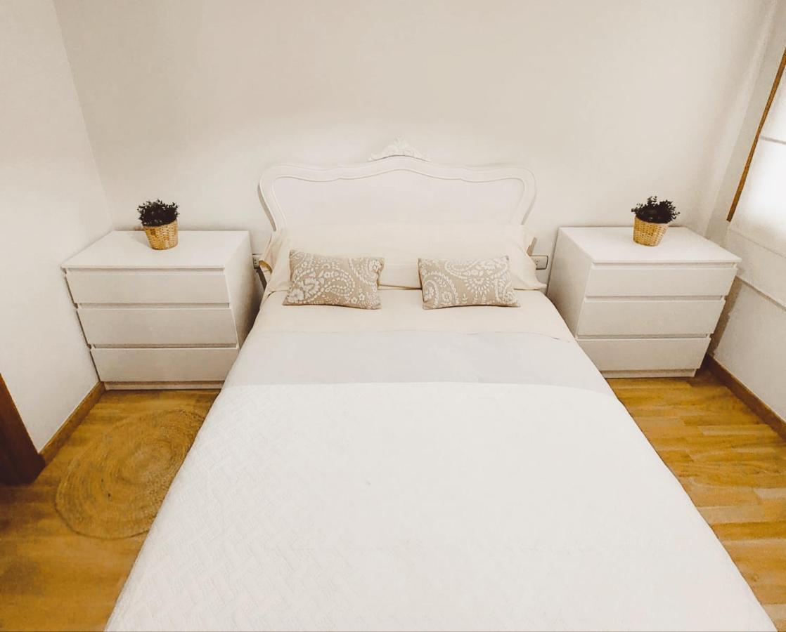 La Oliva Appartement Comarca de Comarca de Vigo Buitenkant foto